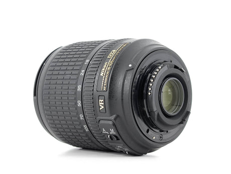 Nikon AF-S DX Nikkor 18-105mm f/3.5-5.6G ED VR