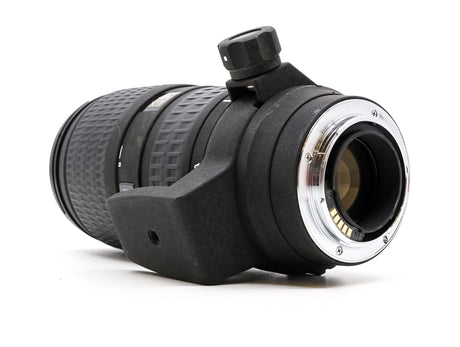 Sigma 70-200mm f/2.8 EX APO - Sony A Anschluss