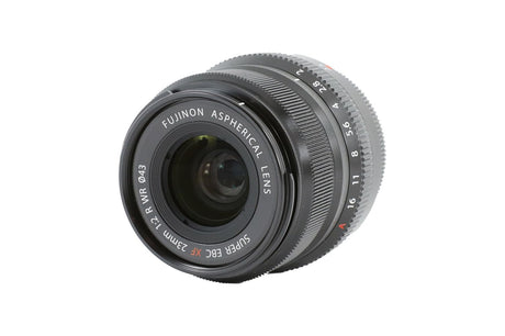 Fujifilm X-S10