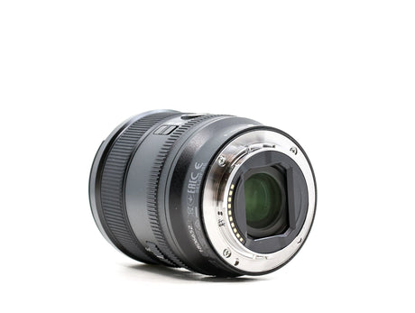 Sony FE 20mm f/1.8 G