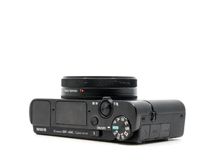 sony|cyber-shot rx100 vii - Bueno - 7