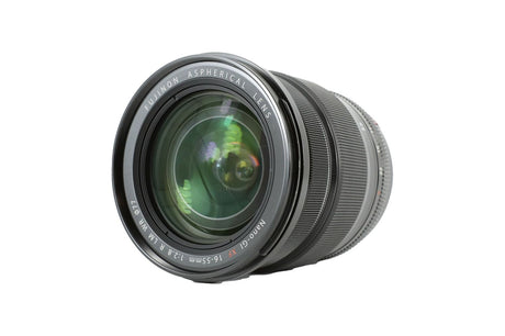Fujifilm X-S10
