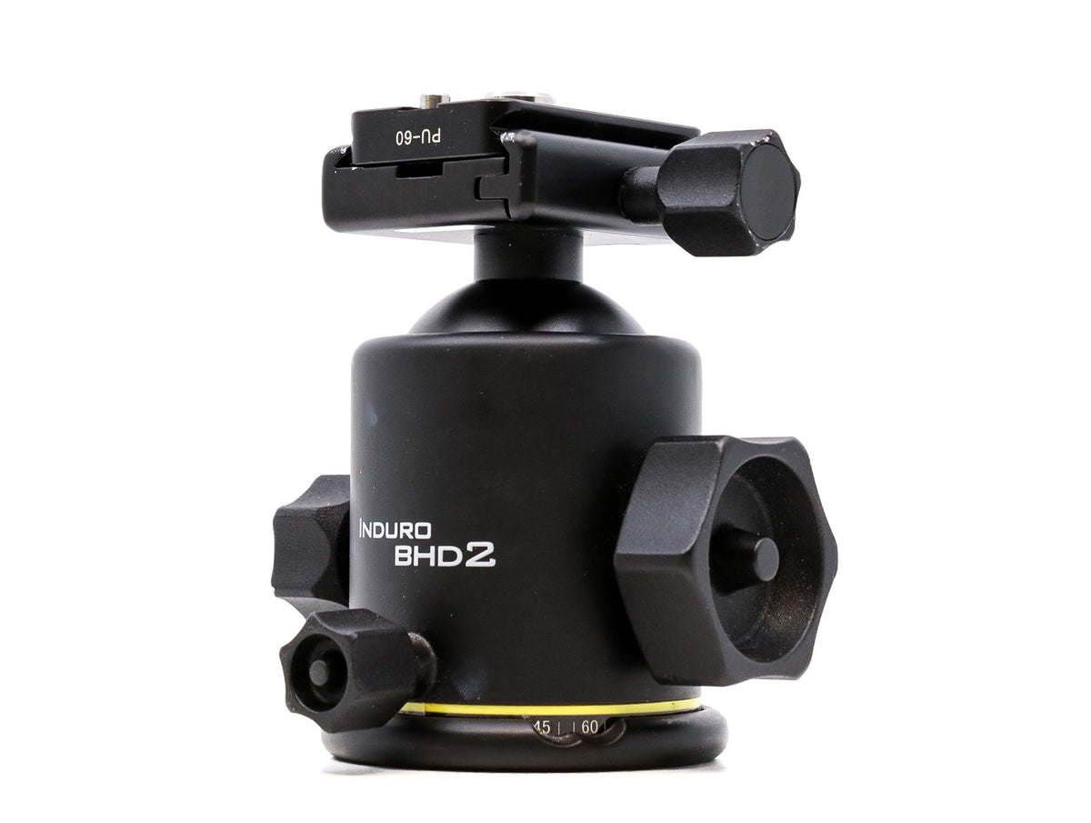 Induro BHD2 Ball Head · Hauptbild