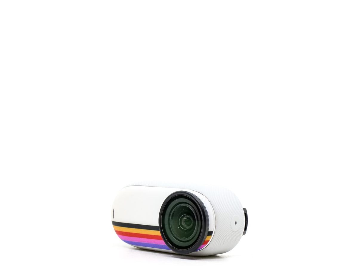 Insta360 Go 3S 128GB Retro Edition · Hauptbild