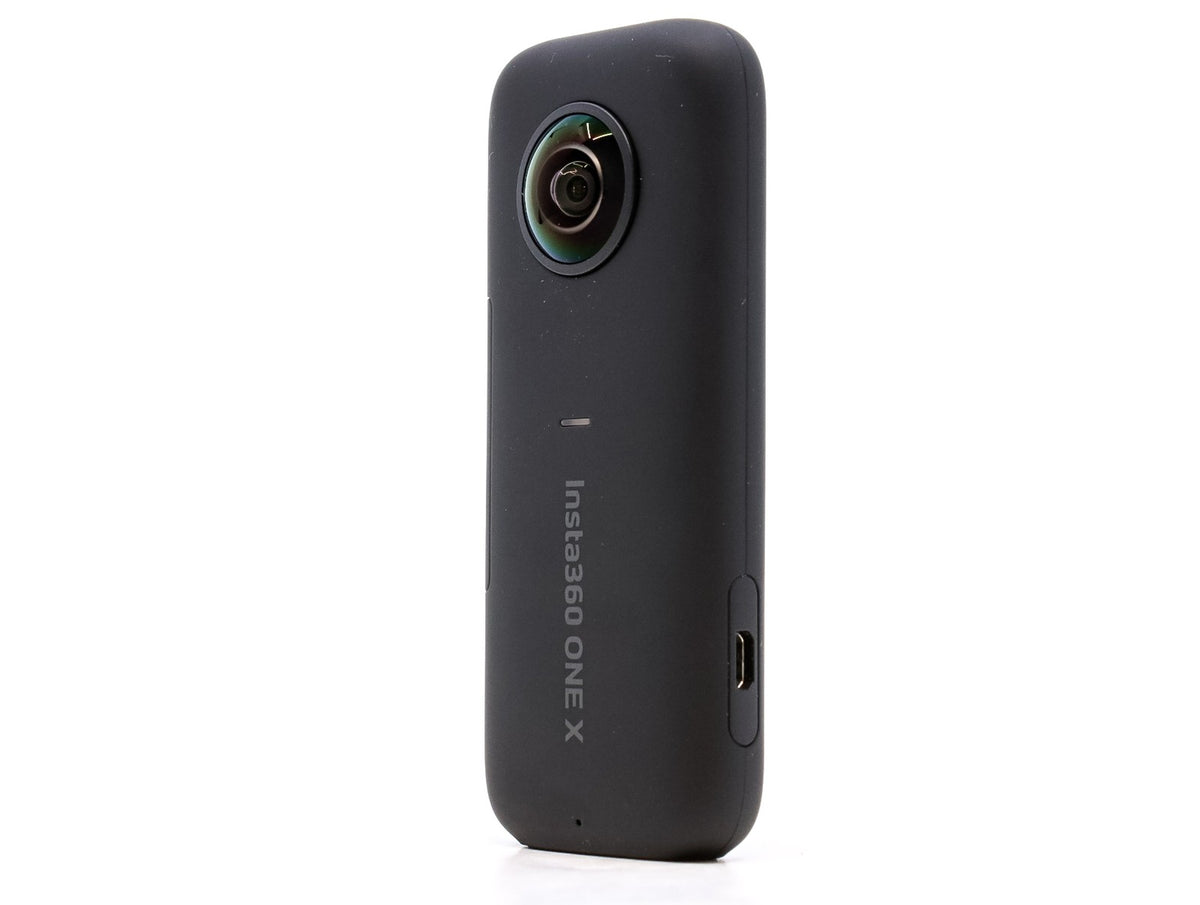 Insta360 ONE X · Hauptbild