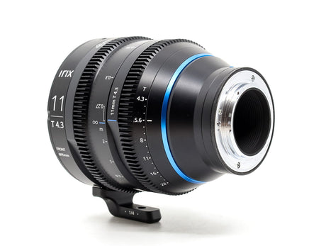 Irix Cine 11mm T4.3 - Micro Four Thirds Fit