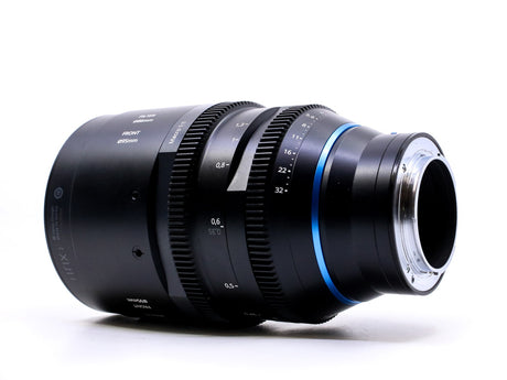 Irix Cine 150mm T3 Macro - Sony FE Fit