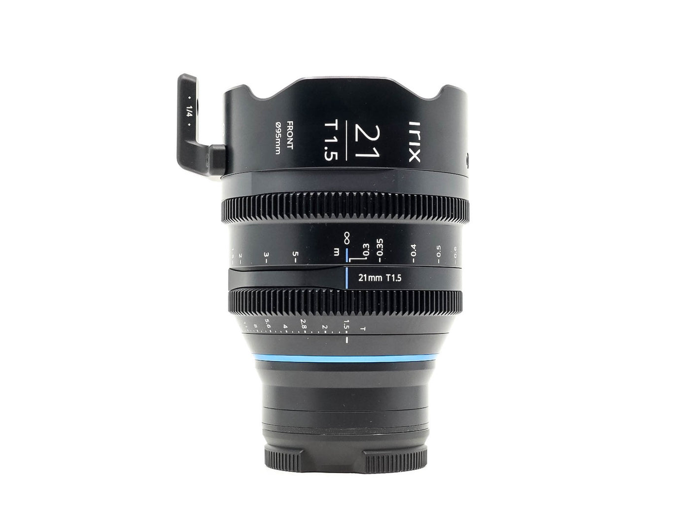 Irix Cine 21mm T1.5 - L Fit · Hauptbild