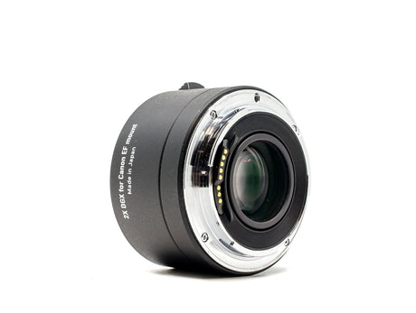 Kenko Teleplus HD PRO DGX 2x - Canon EF fit