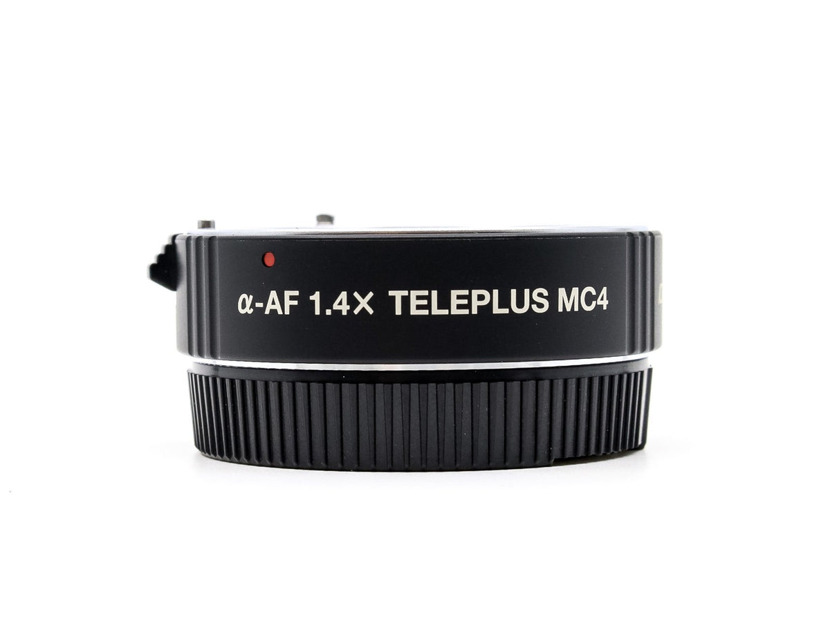 Kenko TelePlus MC4 AF DGX 1.4x - Sony A Fit · Hauptbild