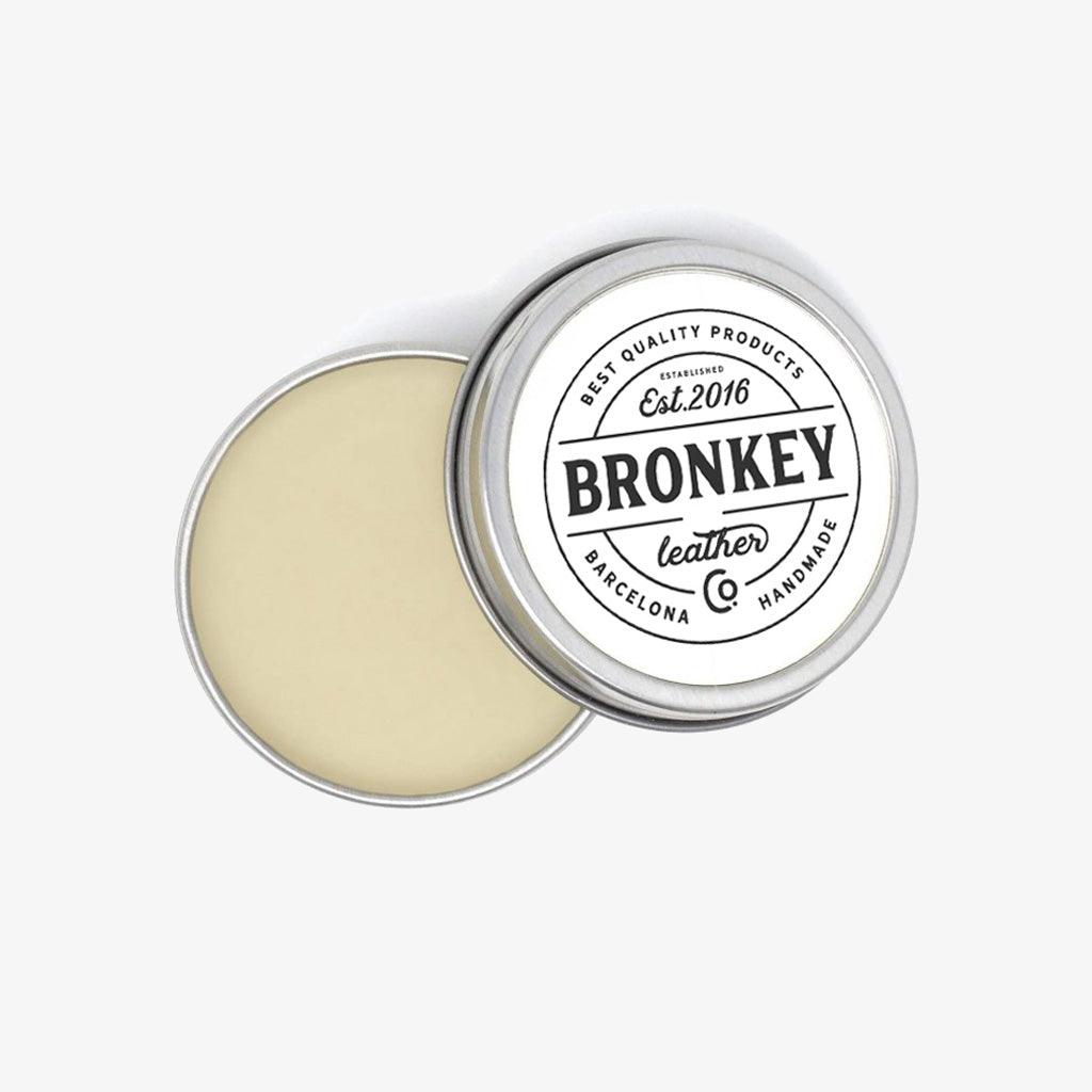 Bronkey Lederbalsam · Hauptbild