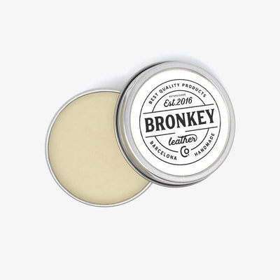Bronkey Lederbalsam