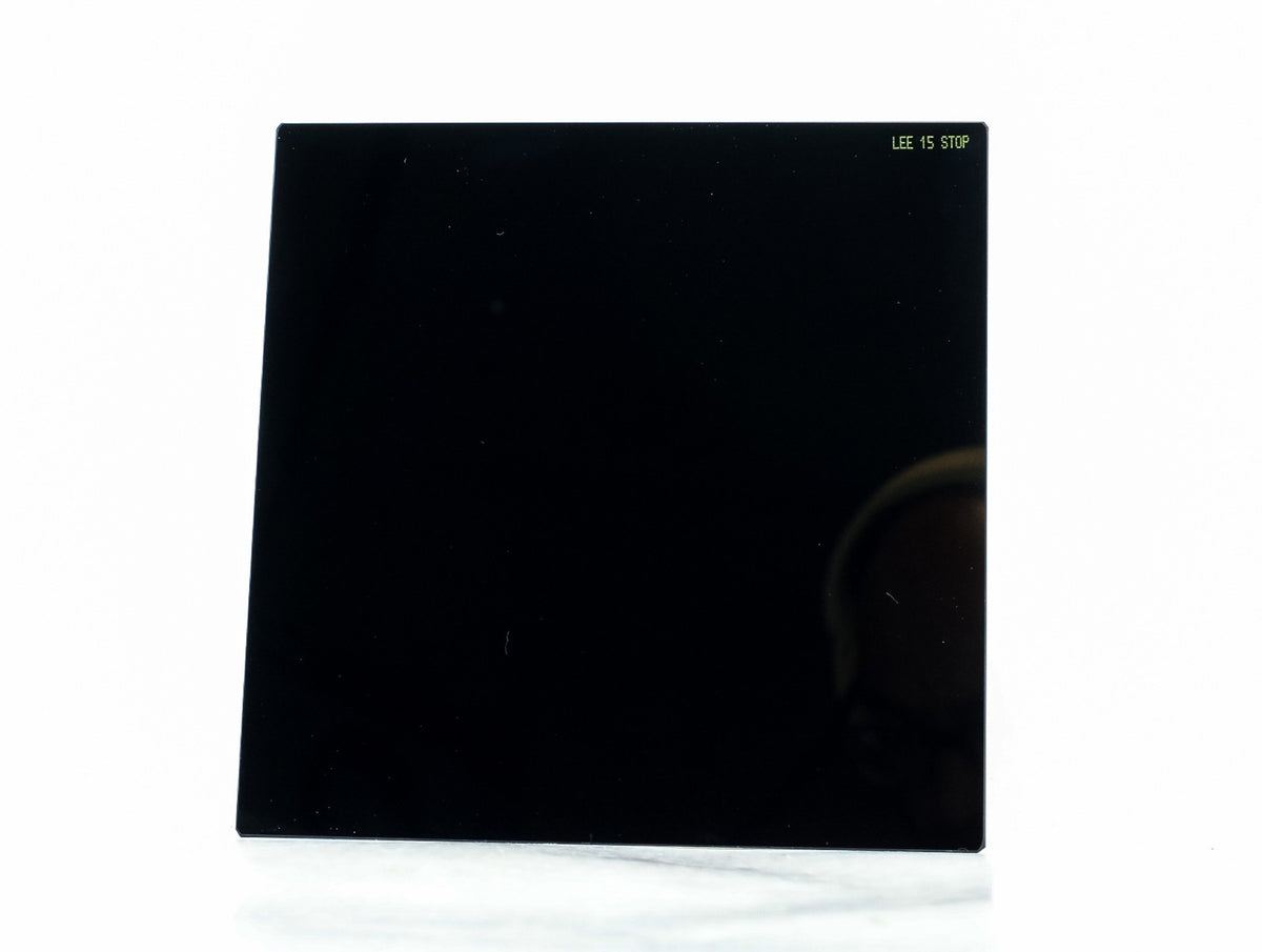 LEE 100mm ProGlass IRND 15 STOP · Hauptbild