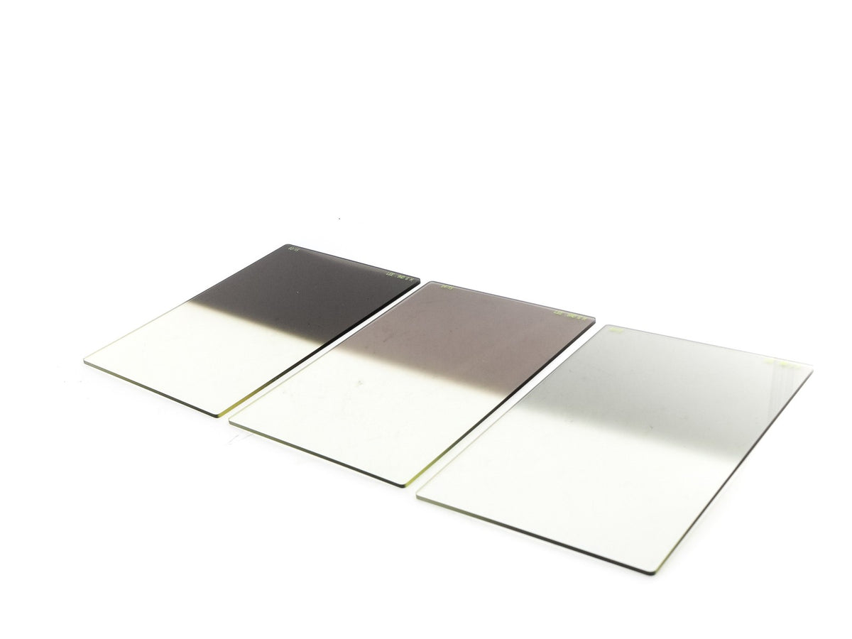 LEE Neutral Density Filter Set - Hard · Hauptbild