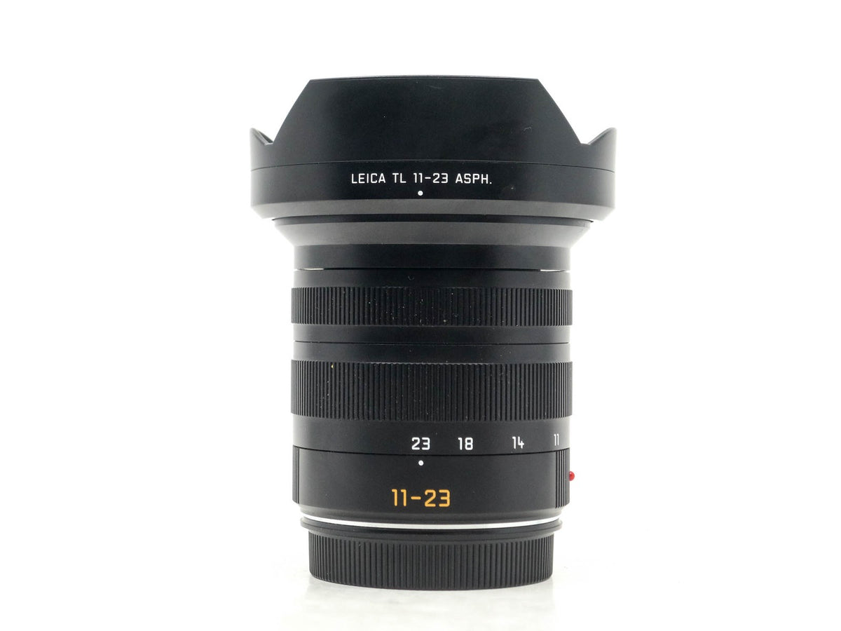 Leica 11-23mm f/3.5-4.5 Super-Vario-Elmar-T ASPH [11082] · Hauptbild
