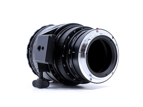 Leica 120mm f/5.6 TS-APO-Elmar-S ASPH [11079]
