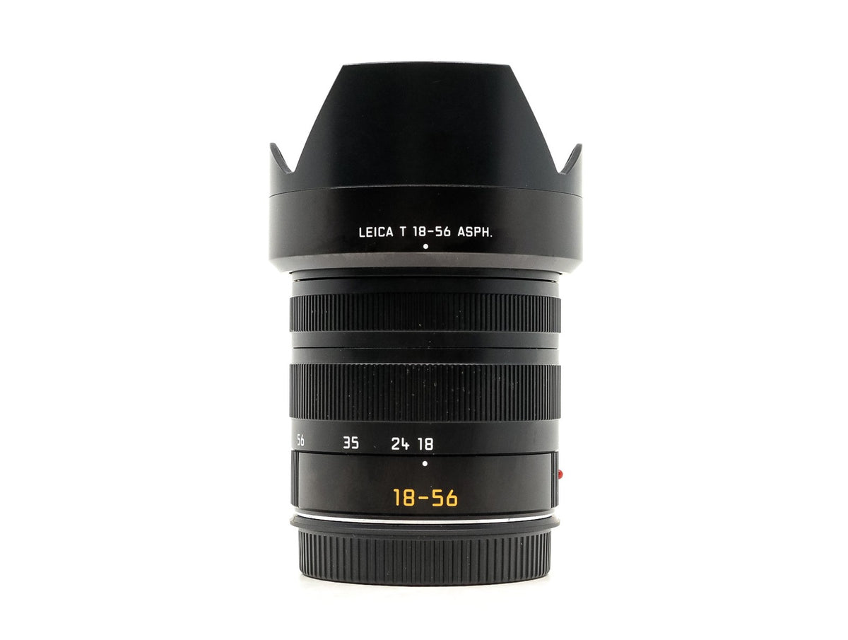Leica 18-56mm f/3.5-5.6 Vario-Elmar-T [11080] · Hauptbild