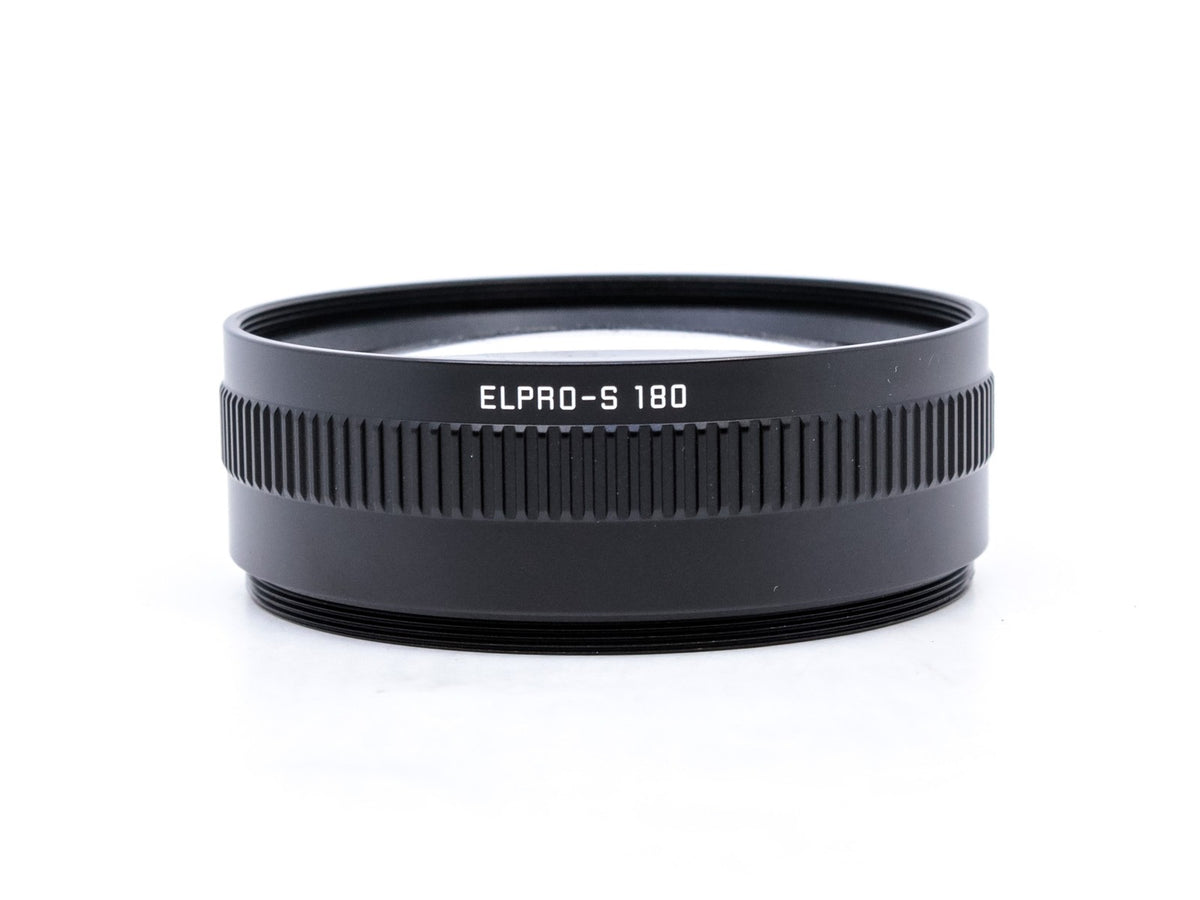Leica 180mm ELPRO-S Close Focus Adapter [16032] · Hauptbild