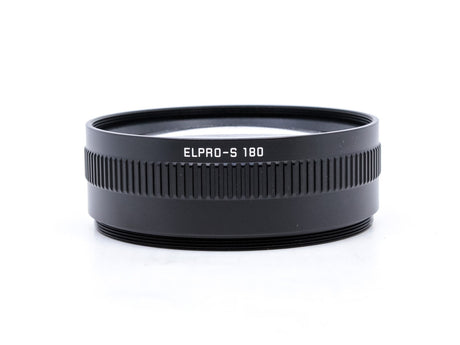 Leica 180mm ELPRO-S Close Focus Adapter [16032]