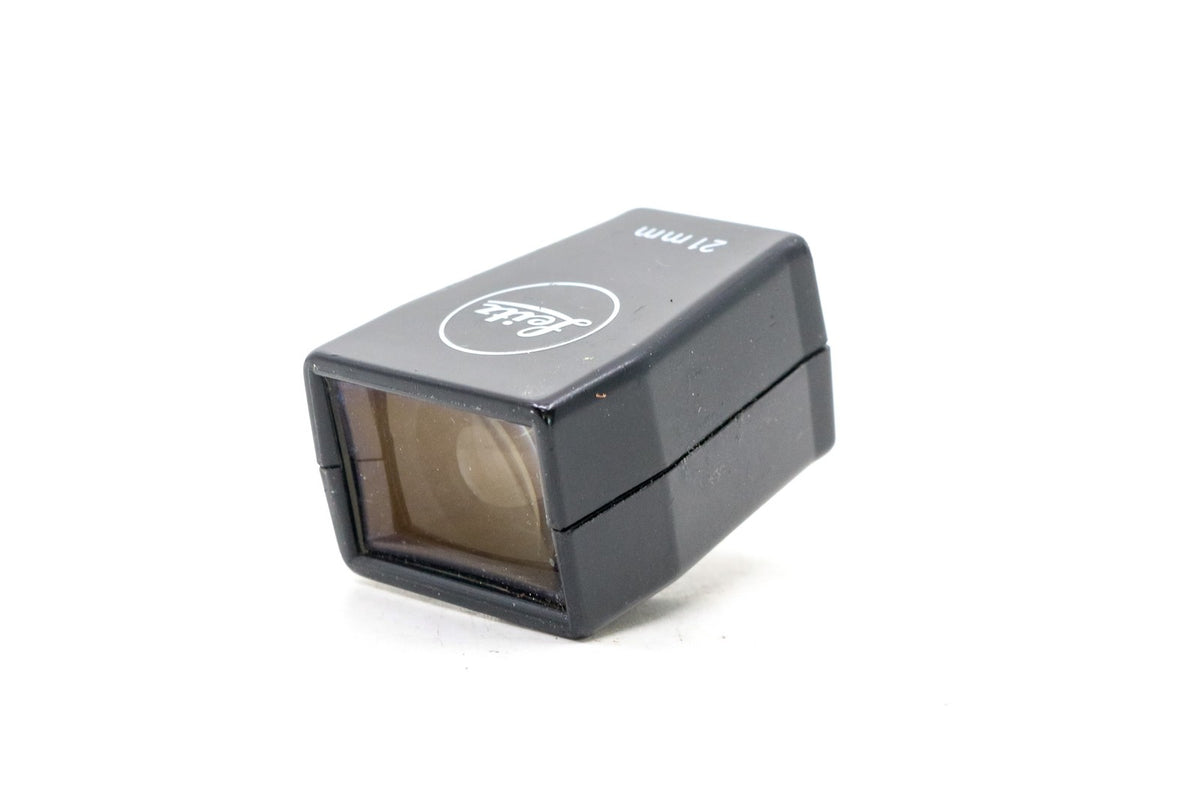 Leica 21mm Viewfinder [12012] · Hauptbild