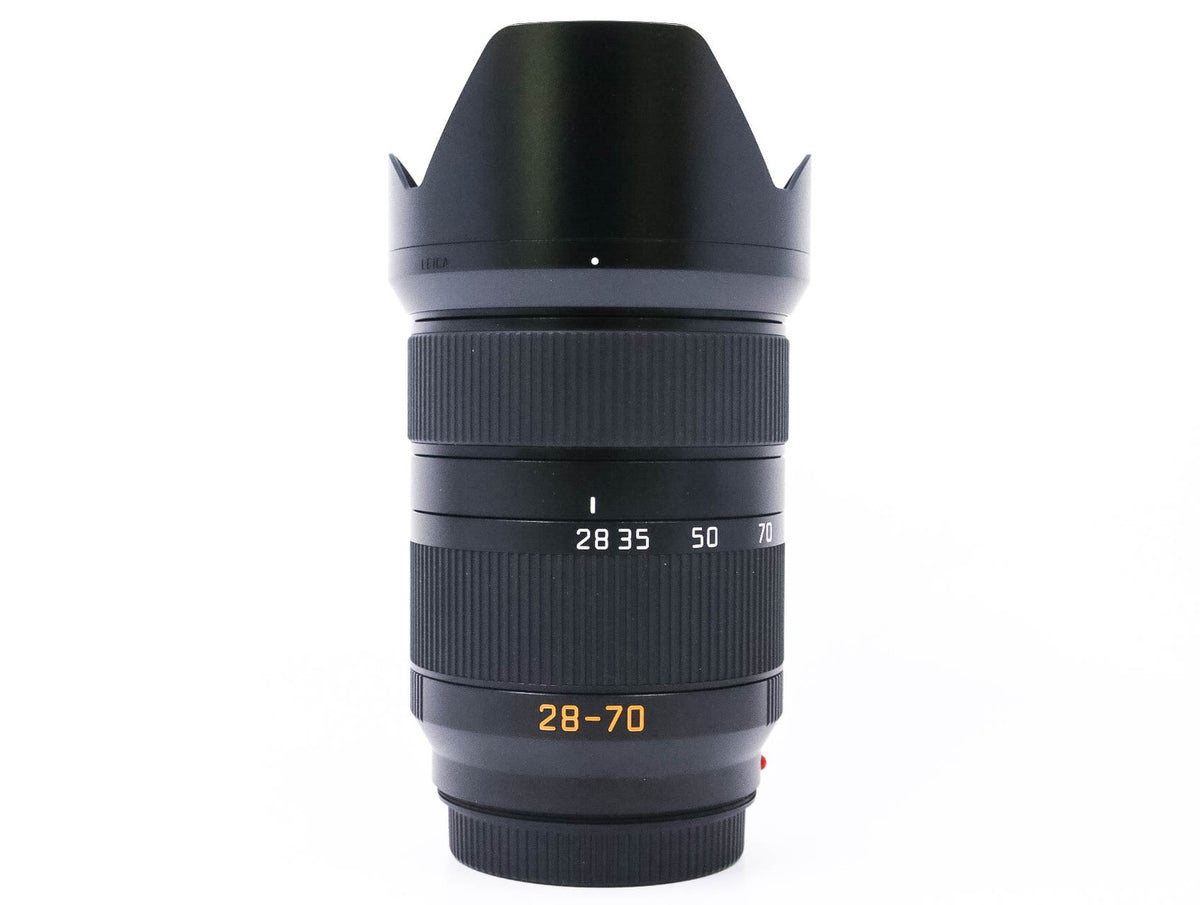 Leica 28-70mm f/2.8 Vario-Elmarit-SL ASPH [11196] · Hauptbild