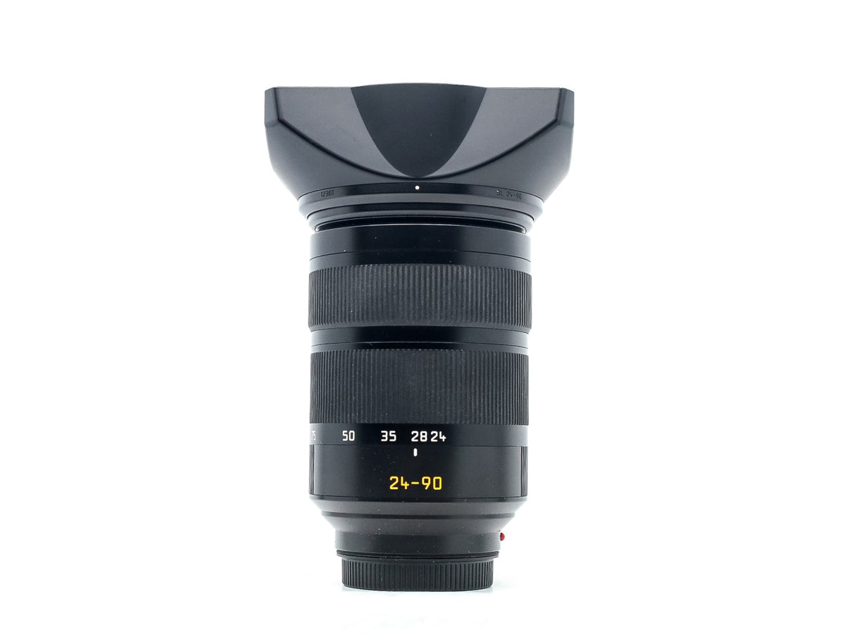 Leica 24-90mm f/2.8-4 Vario-Elmarit-SL ASPH [11176] · Hauptbild