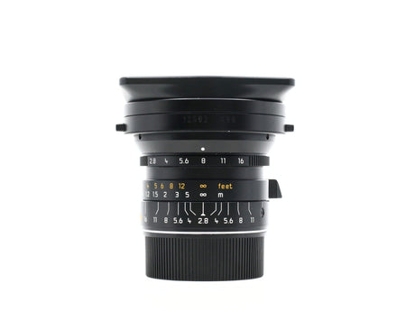 Leica 24mm f/2.8 Elmarit-M ASPH [11878]