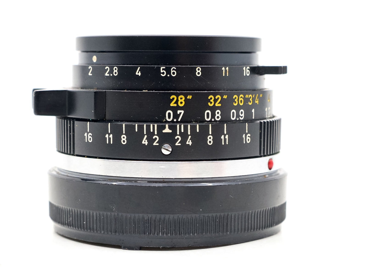 Leica 35mm f/2 Summicron [11108] · Hauptbild