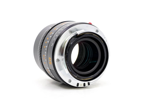 Leica 50mm f/2 APO-Summicron-M ASPH [11141]
