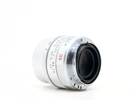 Leica 50mm f/2 APO-Summicron-M ASPH [11142]