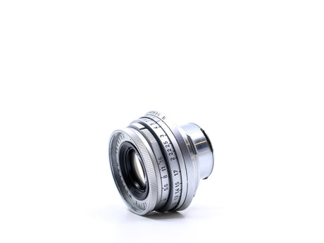 Leica 50mm f/2.8 Elmar-M [11823]