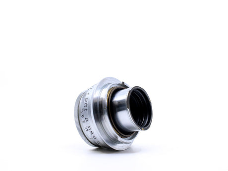 Leica 50mm f/2.8 Elmar-M [11823]