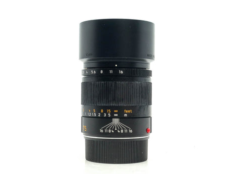 Leica 75mm f/2.4 Summarit-M [11682]