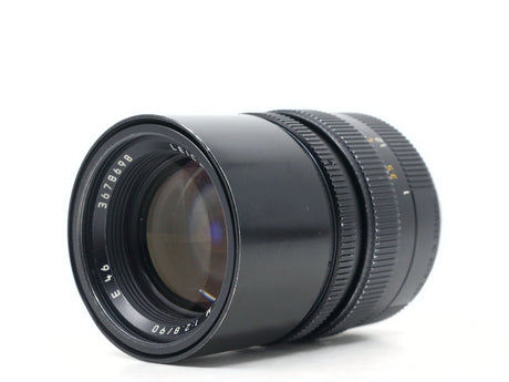Leica 90mm f/2.8 Elmarit-M [11807]
