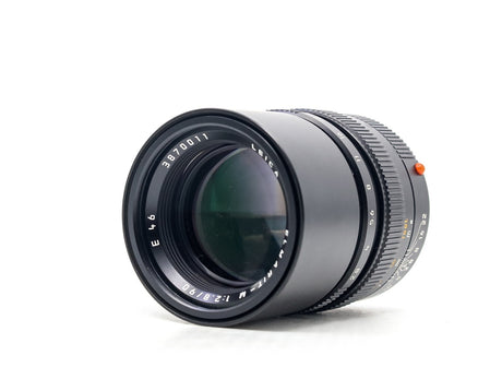 Leica 90mm f/2.8 Elmarit-M [11899]