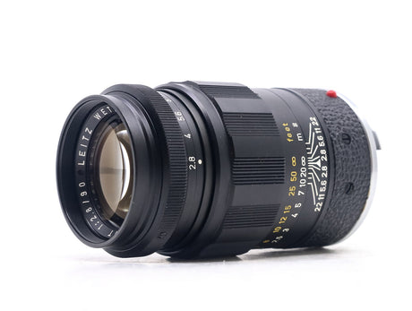 Leica 90mm f/2.8 Tele-Elmarit [11800] V1