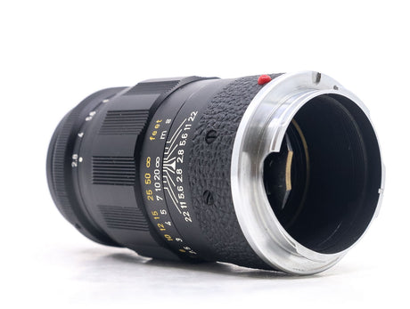 Leica 90mm f/2.8 Tele-Elmarit [11800] V1