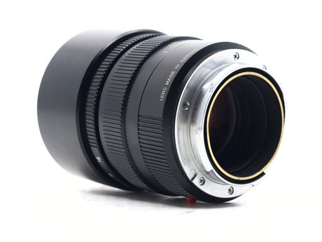 Leica 90mm f/2 Summicron-M [11136]
