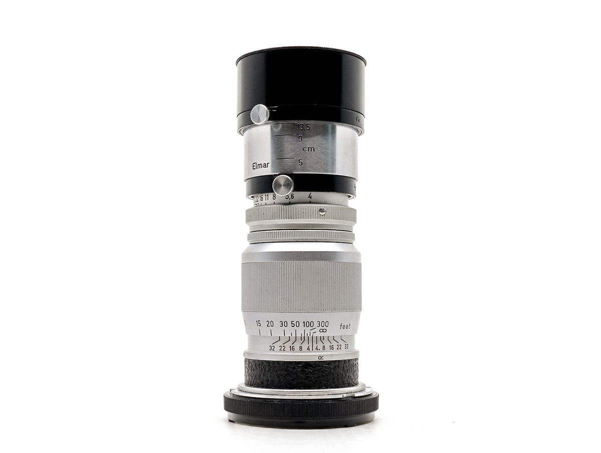 Leica 90mm f/4 Elmar [11830] · Hauptbild
