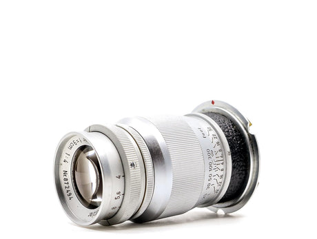 Leica 90mm f/4 Elmar [11830]