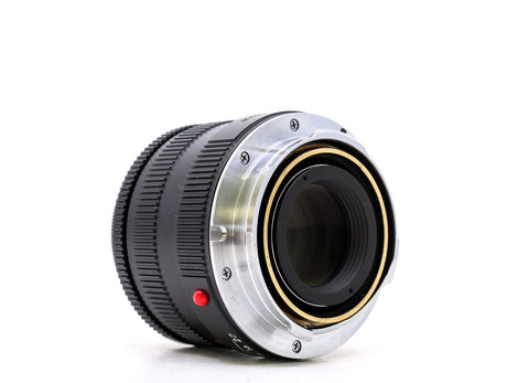Leica 90mm f/4 Macro-Elmar-M [11670]