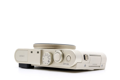 Leica C
