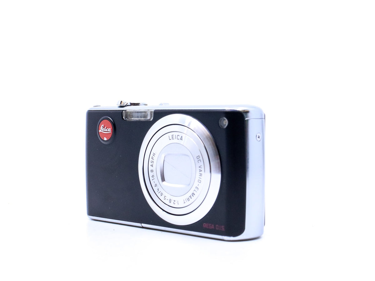 Leica C-Lux 1 · Hauptbild
