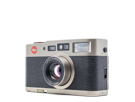Leica CM