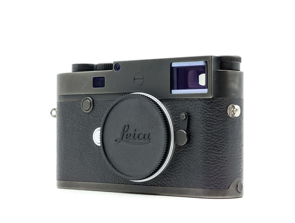 Leica M10-D · Hauptbild