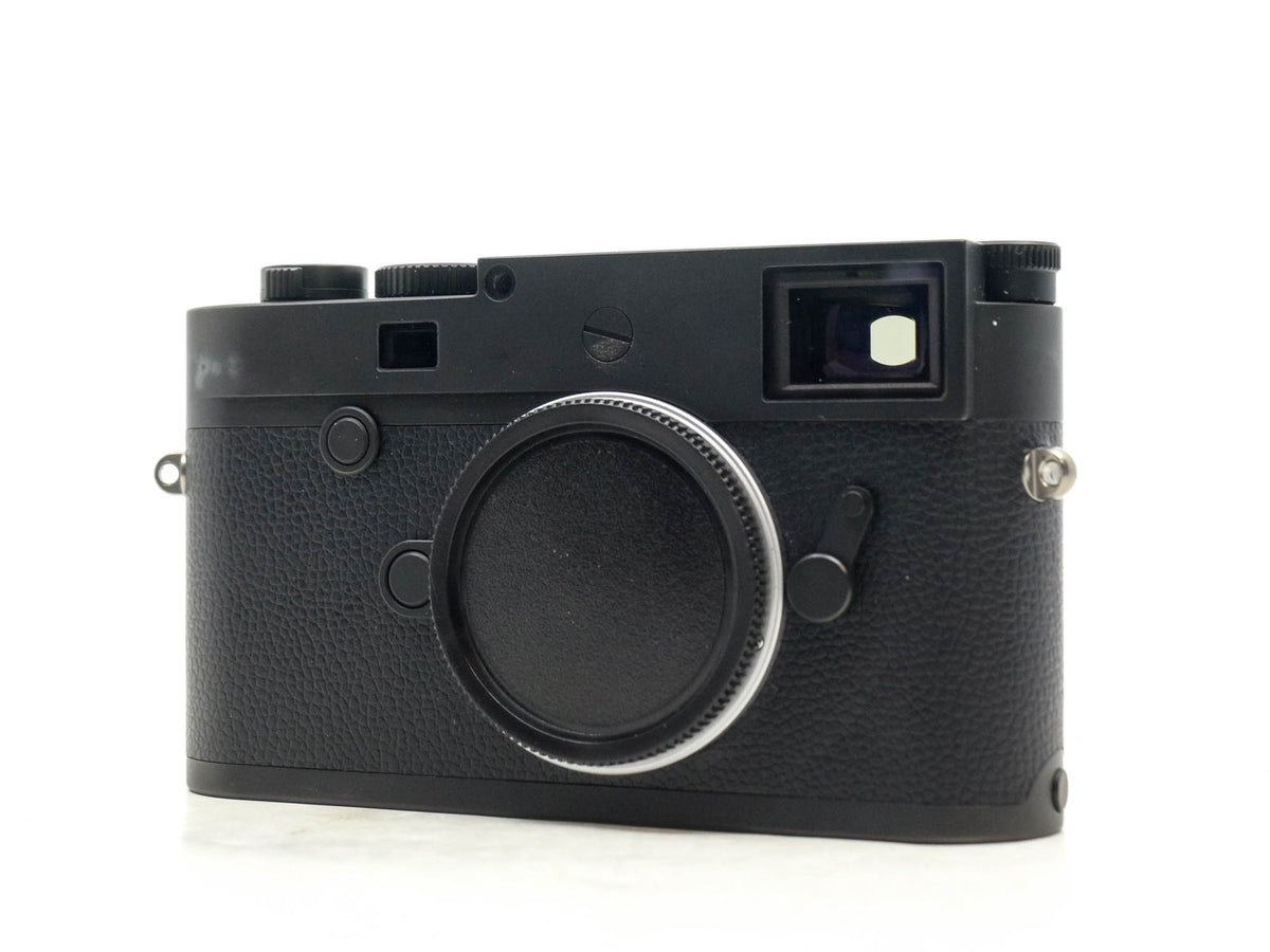 Leica M10 Monochrom · Hauptbild