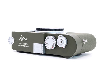 Leica M10-P Safari Edition [20015]