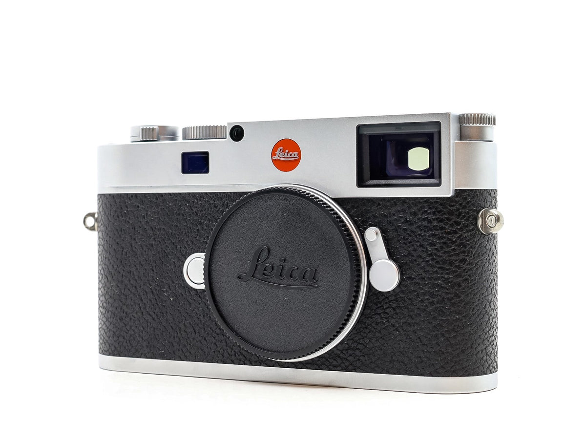 Leica M11 Silver [20201] · Hauptbild