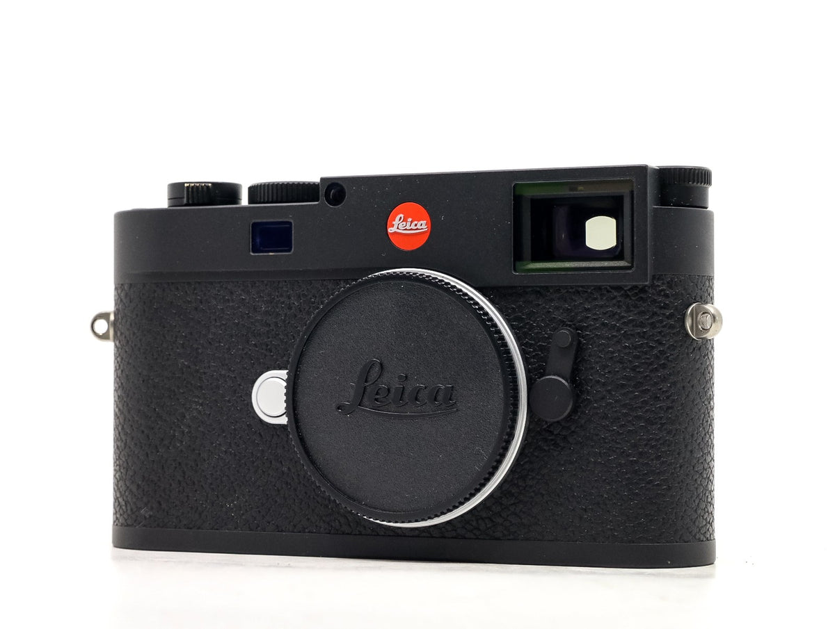 Leica M11 Black [20200] · Hauptbild