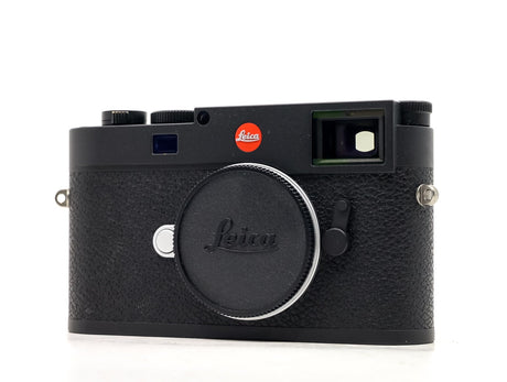 Leica M11 Black [20200]